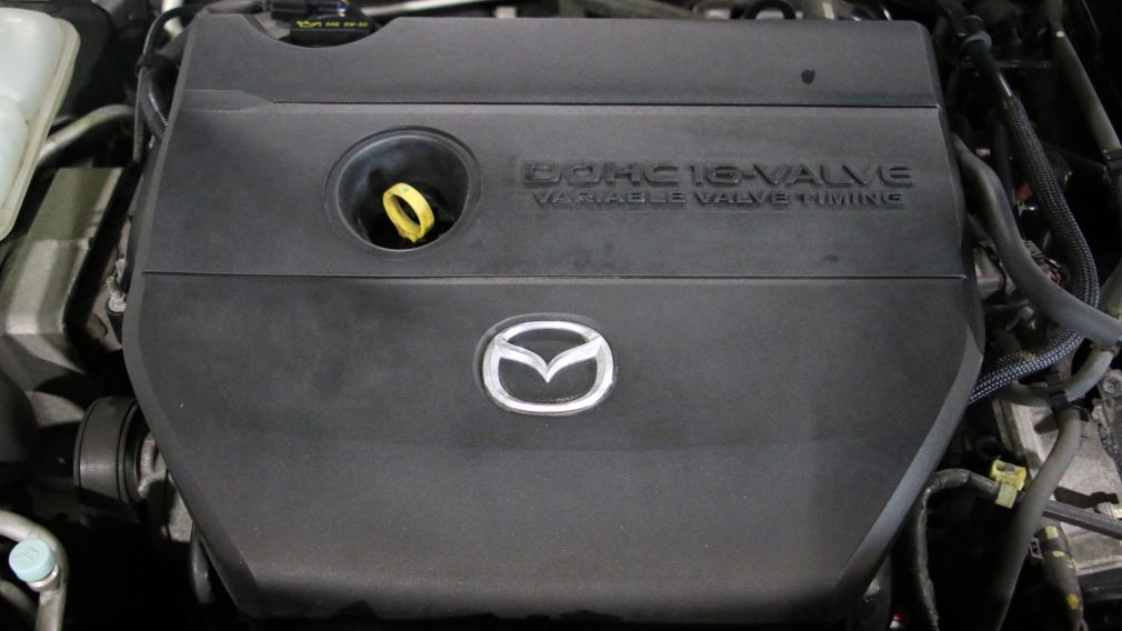 2012 Mazda 3 GX #25