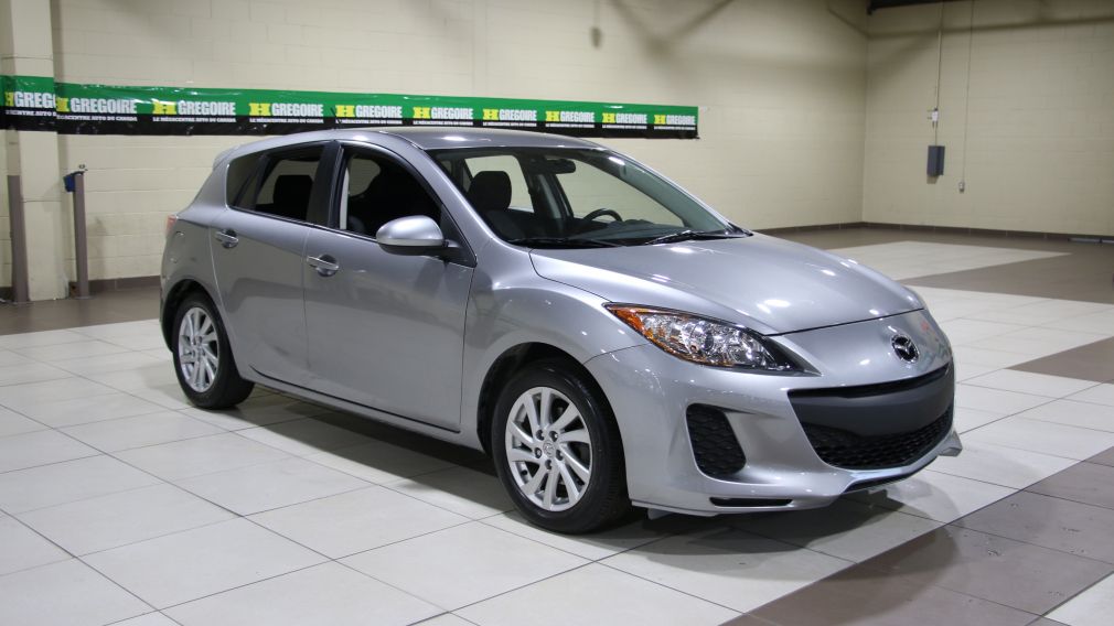 2012 Mazda 3 GX #32