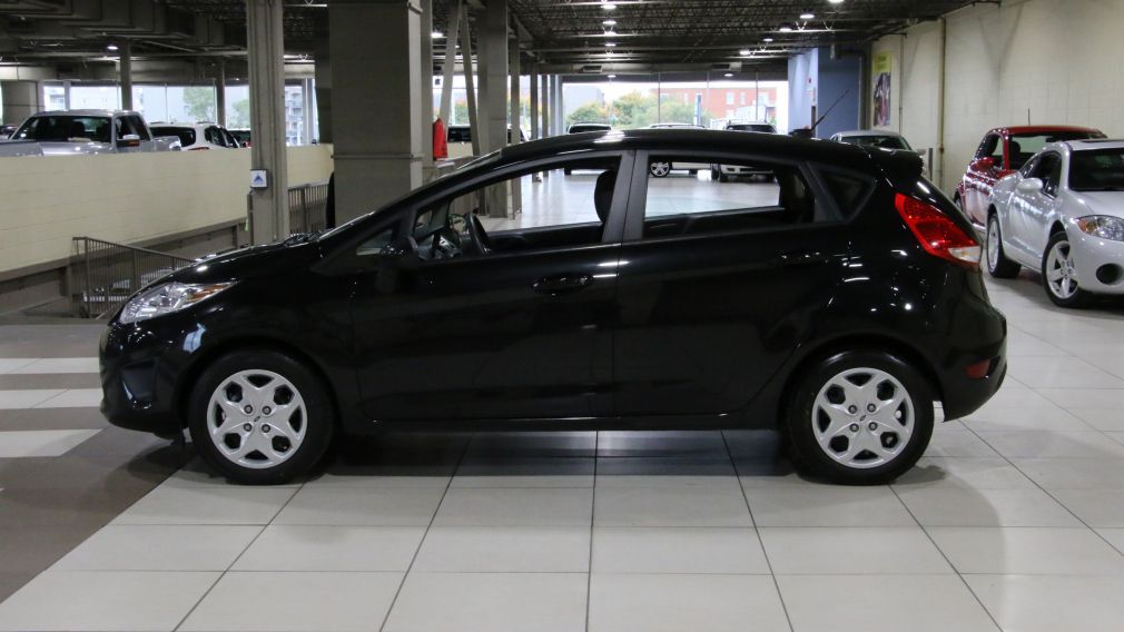 2013 Ford Fiesta SE AUTOMATIQUE A/C #3