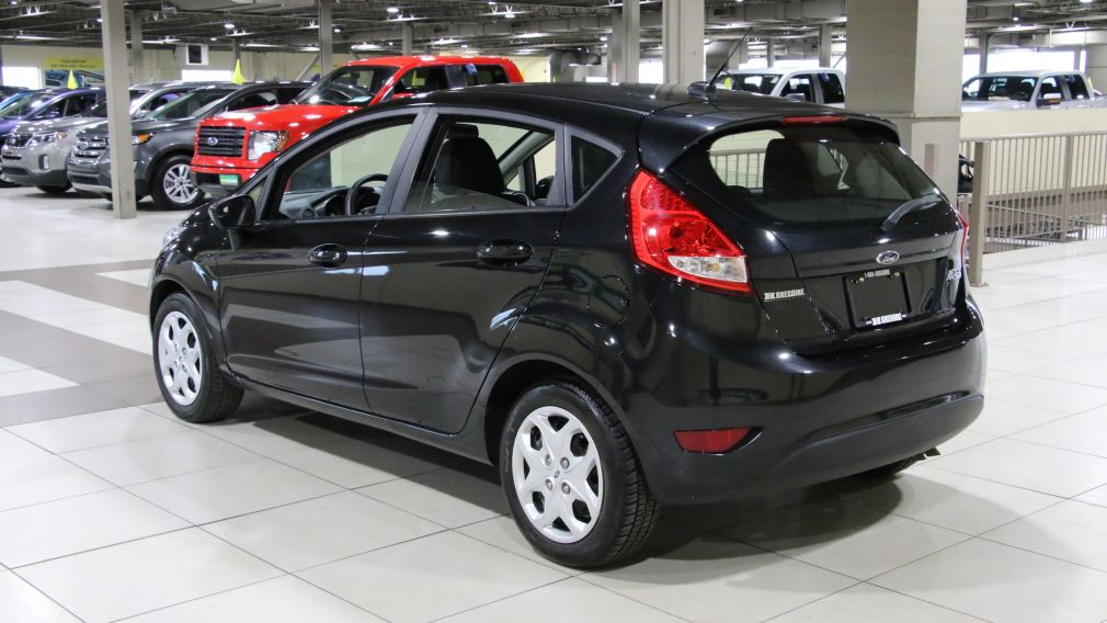 2013 Ford Fiesta SE AUTOMATIQUE A/C #4