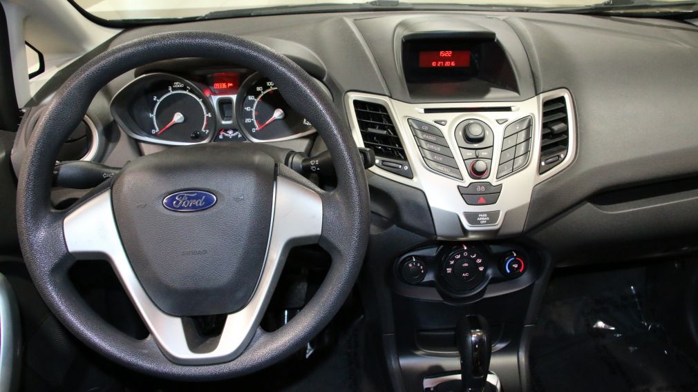 2013 Ford Fiesta SE AUTOMATIQUE A/C #12