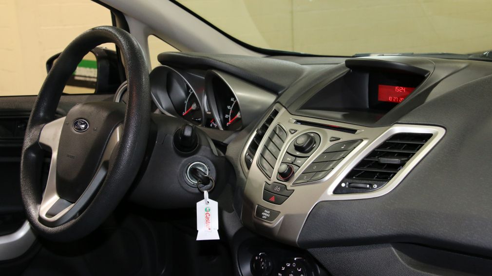 2013 Ford Fiesta SE AUTOMATIQUE A/C #20