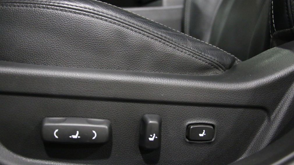 2012 Kia Optima EX Turbo AUTO A/C CUIR TOIT MAGS BLUETOOTH #11