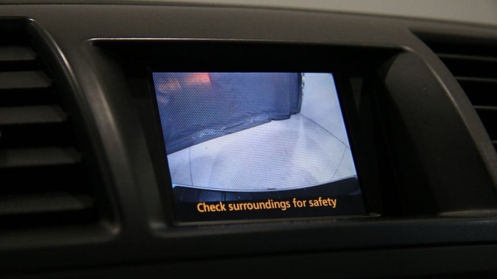 2013 Toyota Highlander 4WD AUTO A/C GR ELECT MAGS BLUETOOTH 7PASSAGERS #19