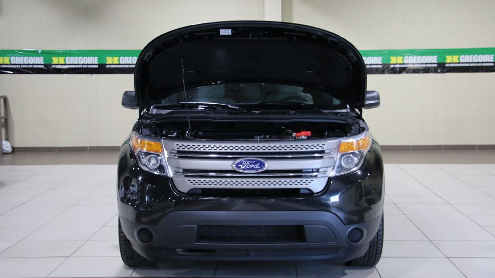 2014 Ford Explorer Base 4WD AUTO A/C GR ELECT MAGS BLUETOOTH #31