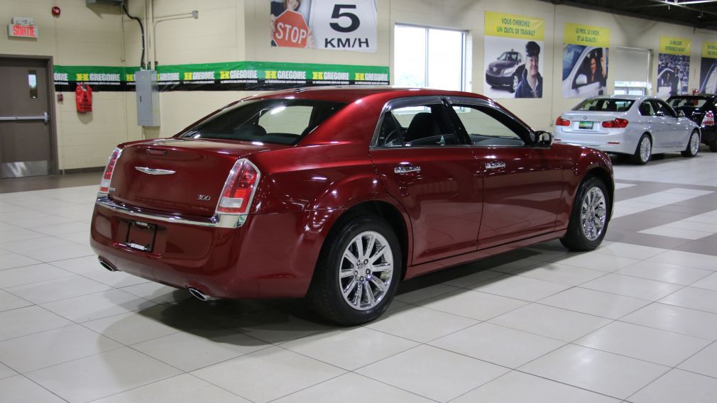 2011 Chrysler 300 Limited AUTO A/C CUIR TOIT PANO MAGS CHROME #6