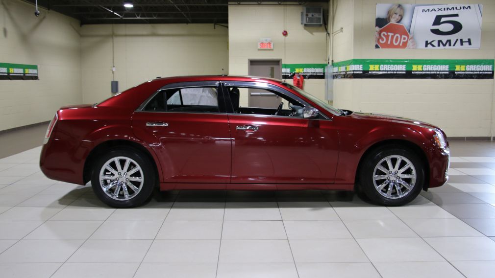 2011 Chrysler 300 Limited AUTO A/C CUIR TOIT PANO MAGS CHROME #8