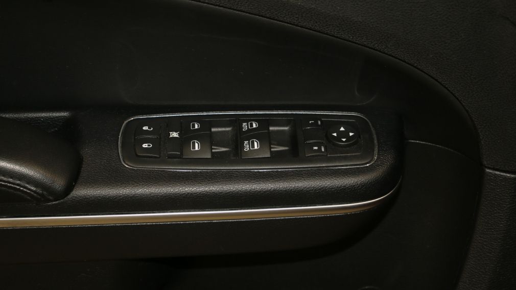 2011 Chrysler 300 Limited AUTO A/C CUIR TOIT PANO MAGS CHROME #10