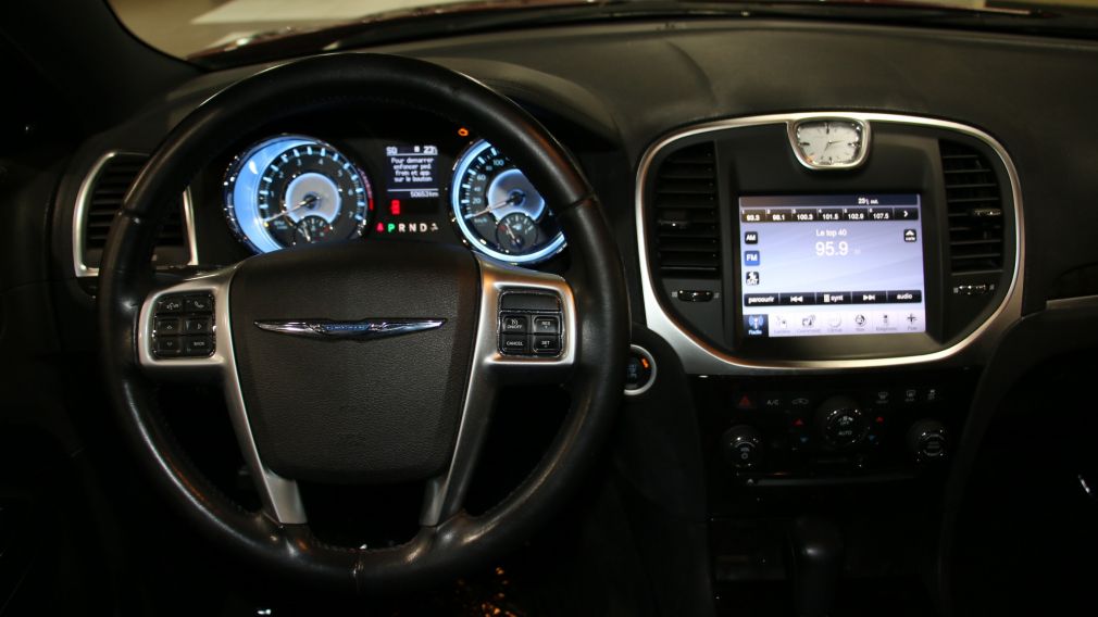 2011 Chrysler 300 Limited AUTO A/C CUIR TOIT PANO MAGS CHROME #15