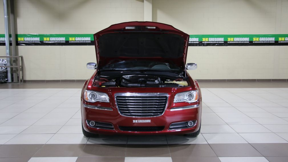 2011 Chrysler 300 Limited AUTO A/C CUIR TOIT PANO MAGS CHROME #29