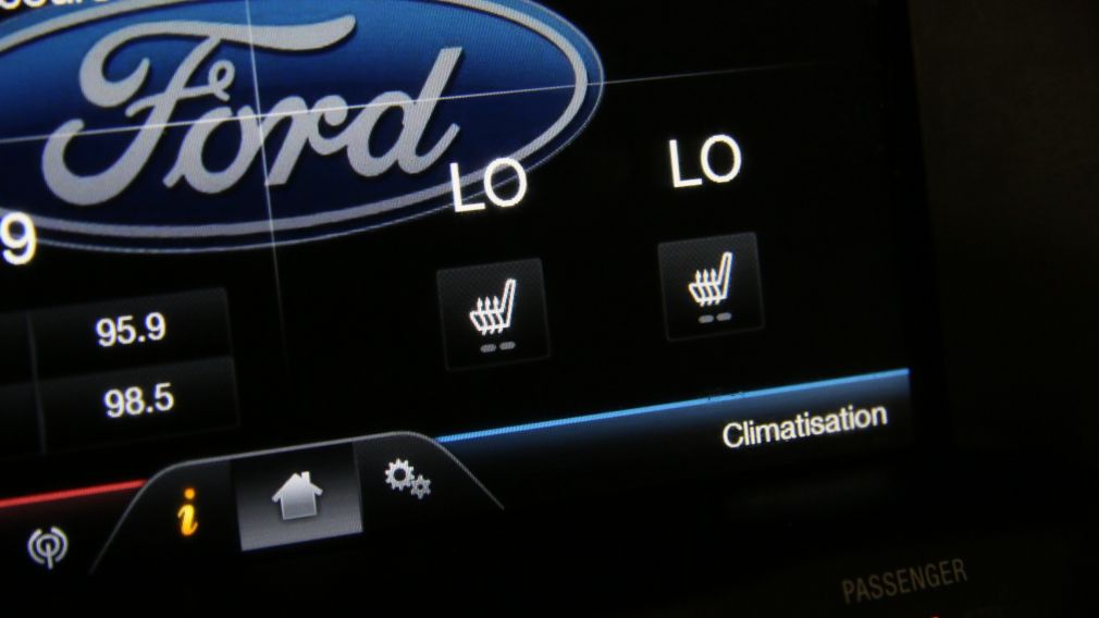 2013 Ford EDGE SEL AUTO A/C CUIR TOIT MAGS #19