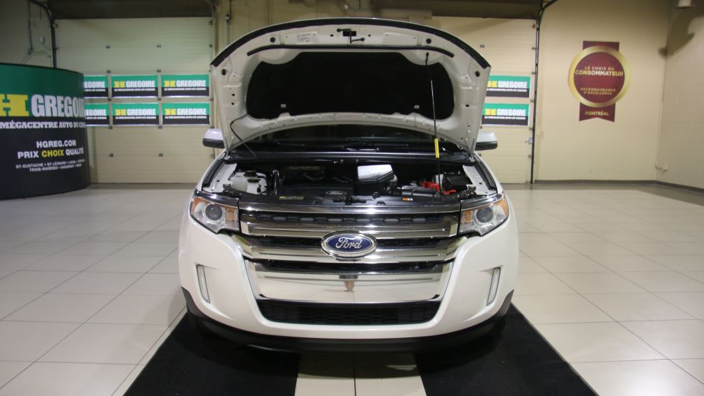 2013 Ford EDGE SEL AUTO A/C CUIR TOIT MAGS #29