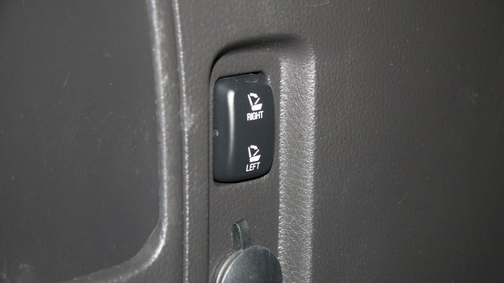 2013 Ford EDGE SEL AUTO A/C CUIR TOIT MAGS #33
