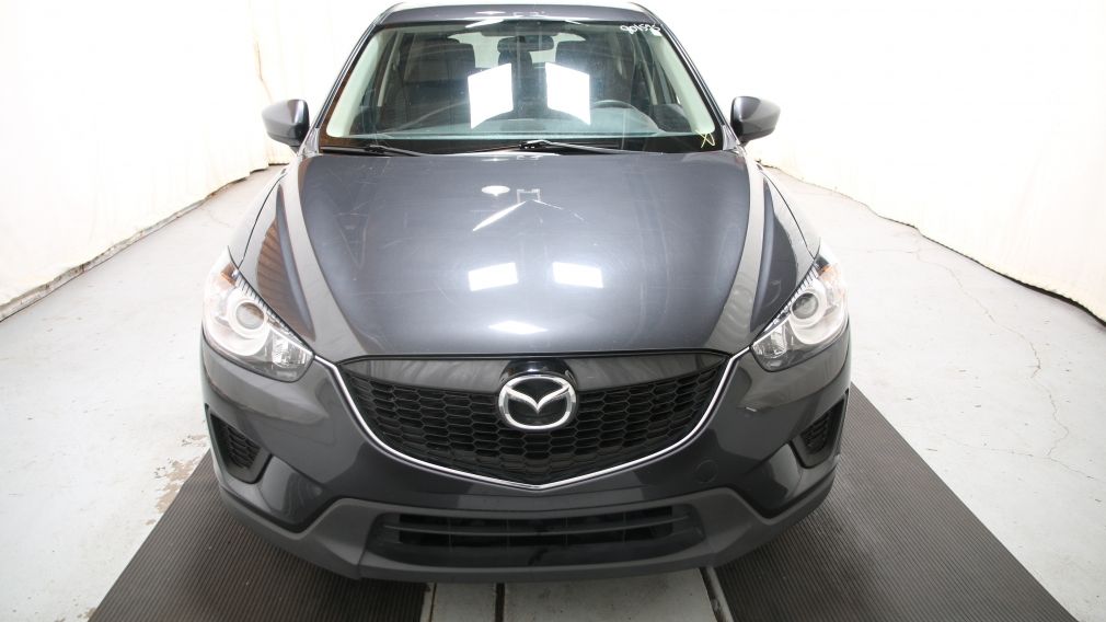 2015 Mazda CX 5 GX AUTO A/C GR ELECT MAGS BLUETHOOT #1
