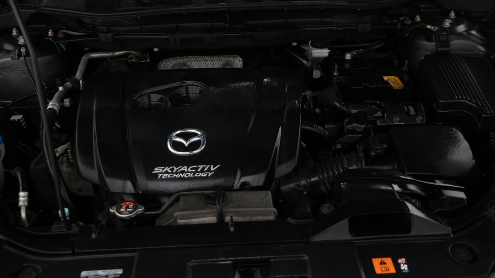 2015 Mazda CX 5 GX AUTO A/C GR ELECT MAGS BLUETHOOT #20