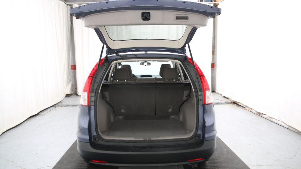 2014 Honda CRV EX AWD AUTO A/C TOIT MAGS BLUETHOOT #24