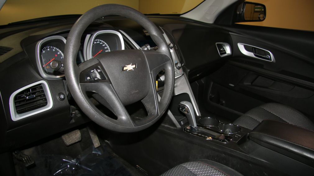 2010 Chevrolet Equinox 1LT AUTO A/C GR ELECT #9