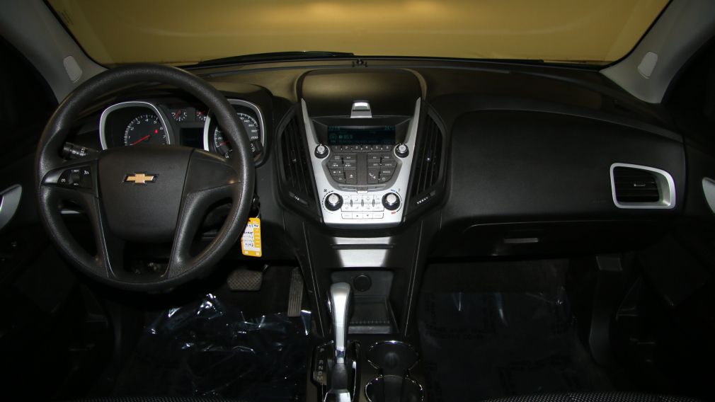 2010 Chevrolet Equinox 1LT AUTO A/C GR ELECT #13