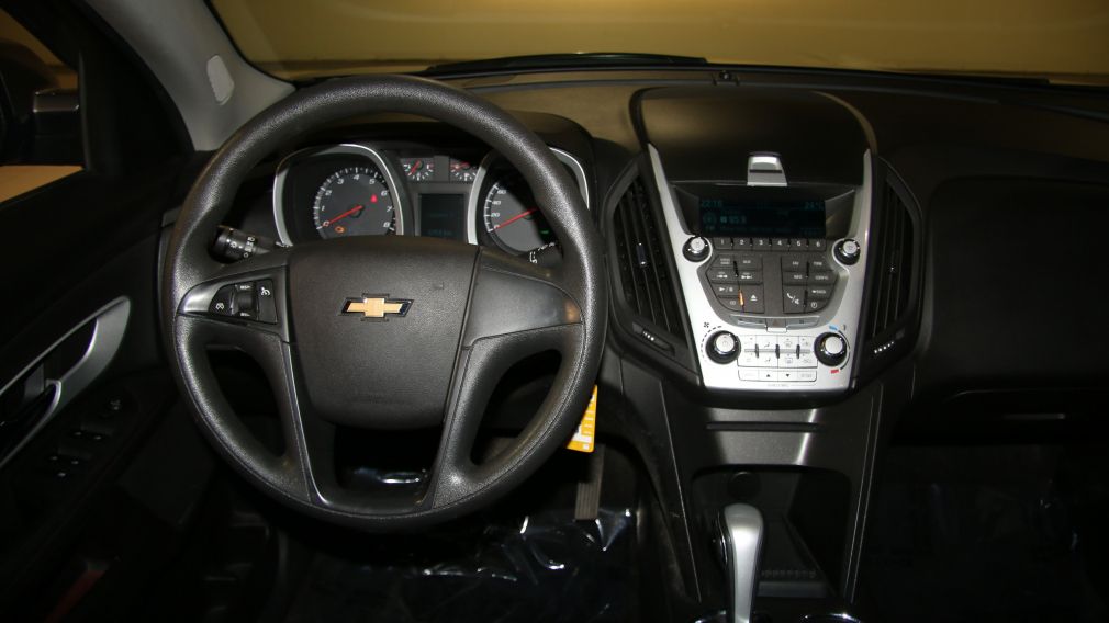 2010 Chevrolet Equinox 1LT AUTO A/C GR ELECT #13