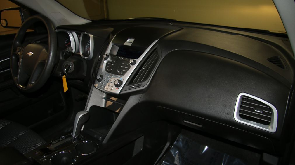 2010 Chevrolet Equinox 1LT AUTO A/C GR ELECT #23