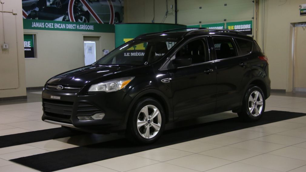 2013 Ford Escape SE AUTO A/C GR ELECT MAGS BLUETOOTH #1