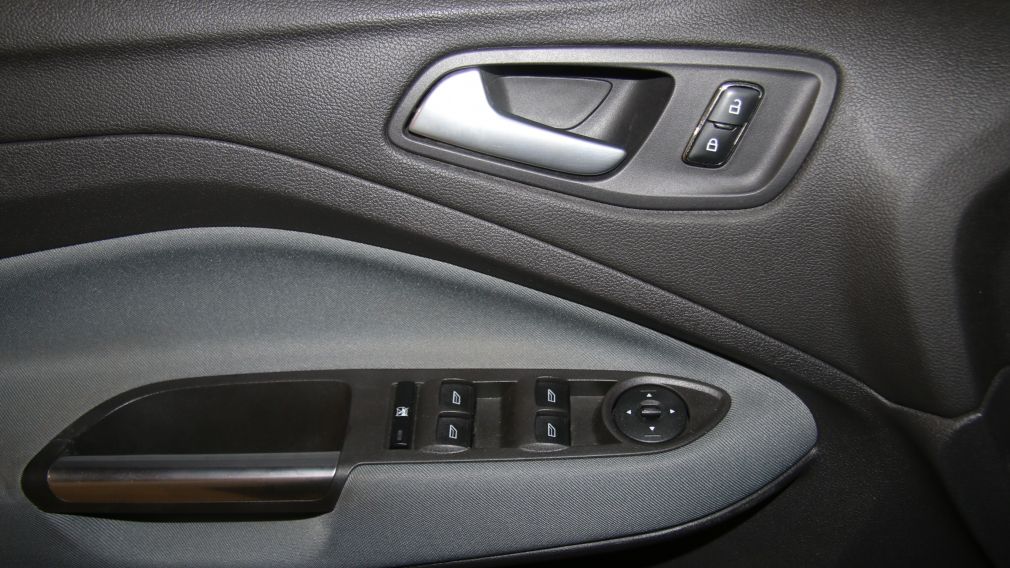 2013 Ford Escape SE AUTO A/C GR ELECT MAGS BLUETOOTH #10