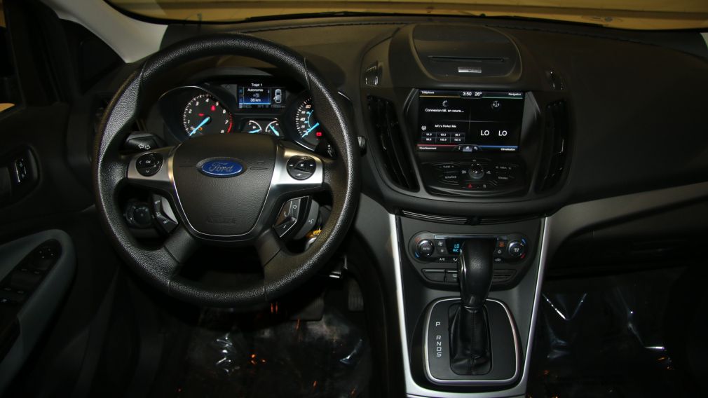 2013 Ford Escape SE AUTO A/C GR ELECT MAGS BLUETOOTH #11