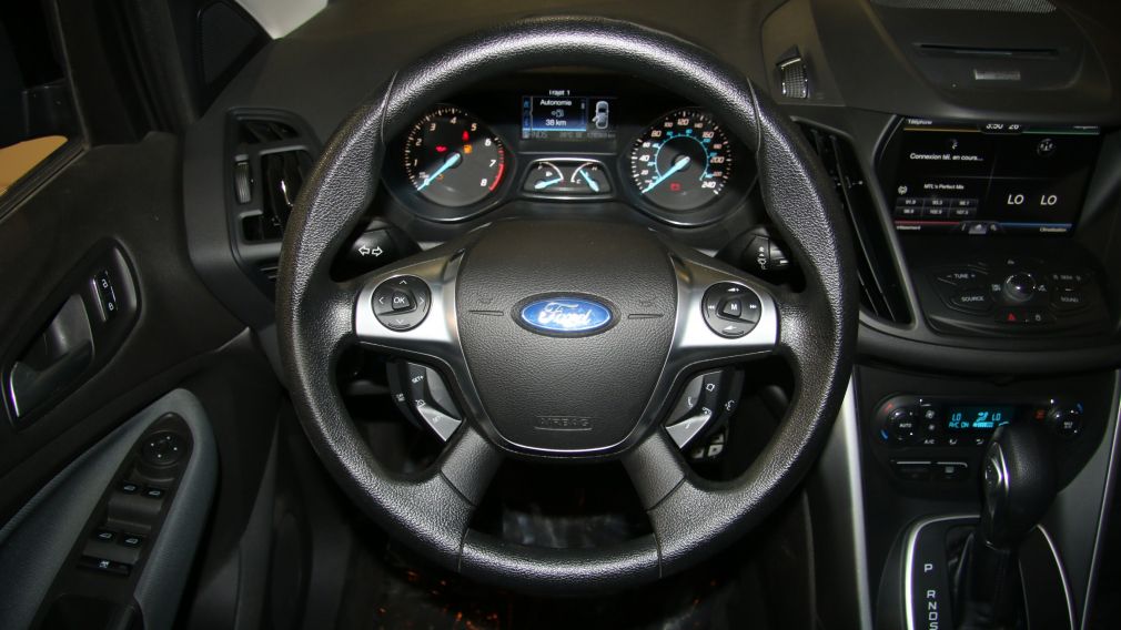 2013 Ford Escape SE AUTO A/C GR ELECT MAGS BLUETOOTH #12