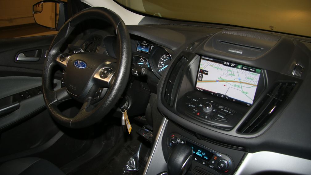 2013 Ford Escape SE AUTO A/C GR ELECT MAGS BLUETOOTH #23