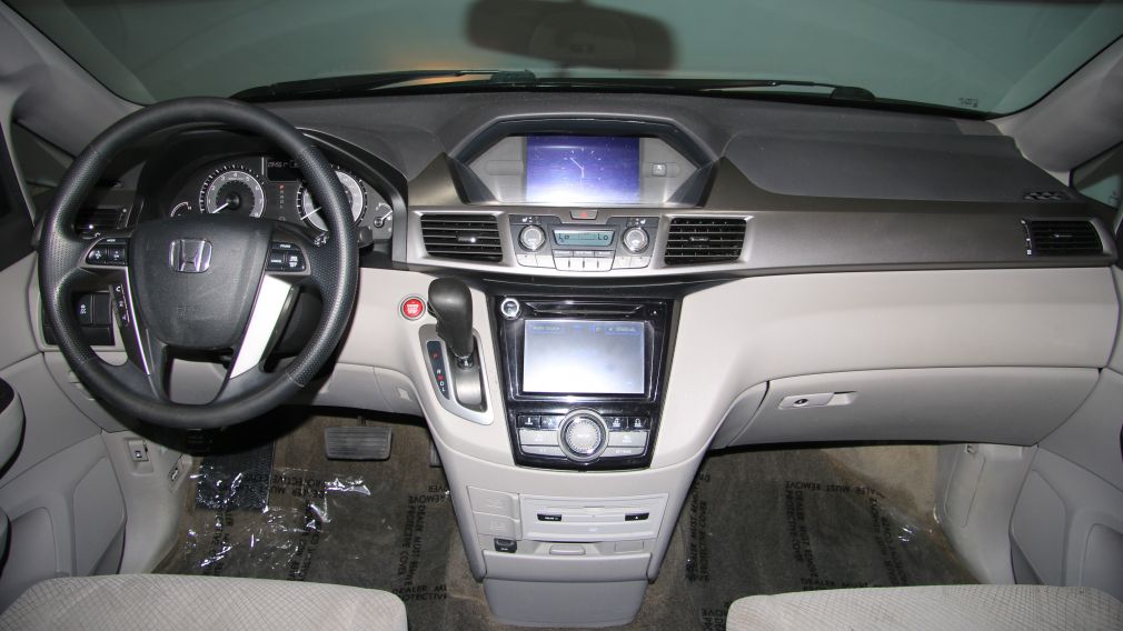2014 Honda Odyssey EX #13