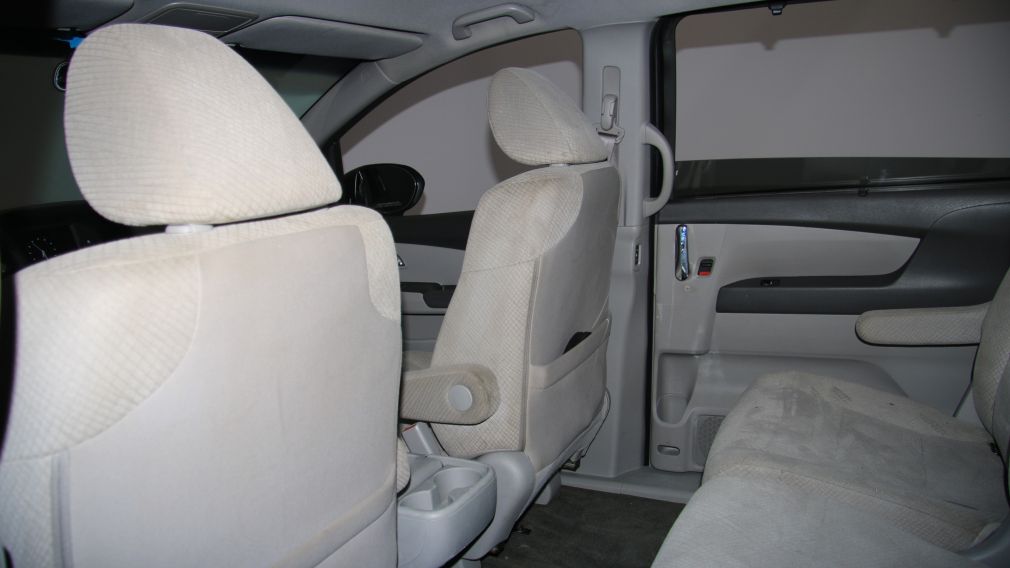 2014 Honda Odyssey EX #21