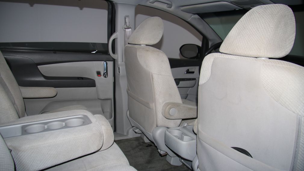 2014 Honda Odyssey EX #25