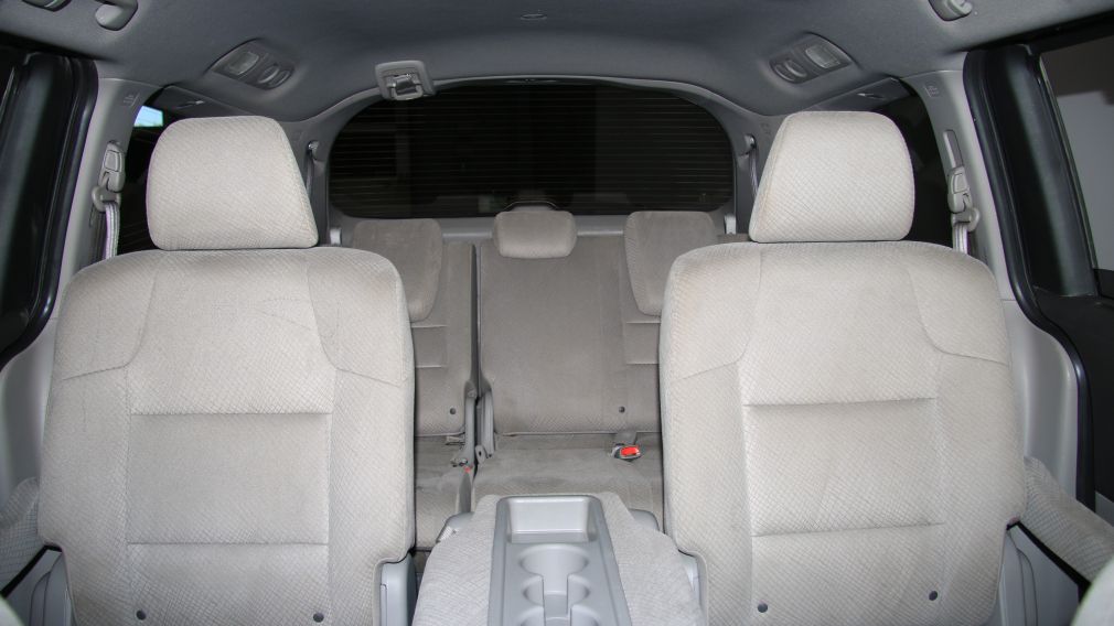 2014 Honda Odyssey EX #29