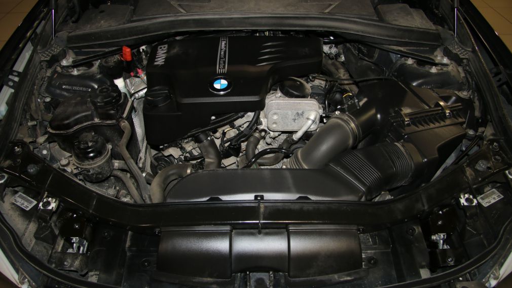 2012 BMW X1 28i AWD AUTO TOIT MAGS #24