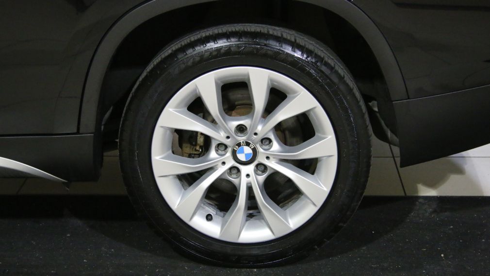 2012 BMW X1 28i AWD AUTO TOIT MAGS #30