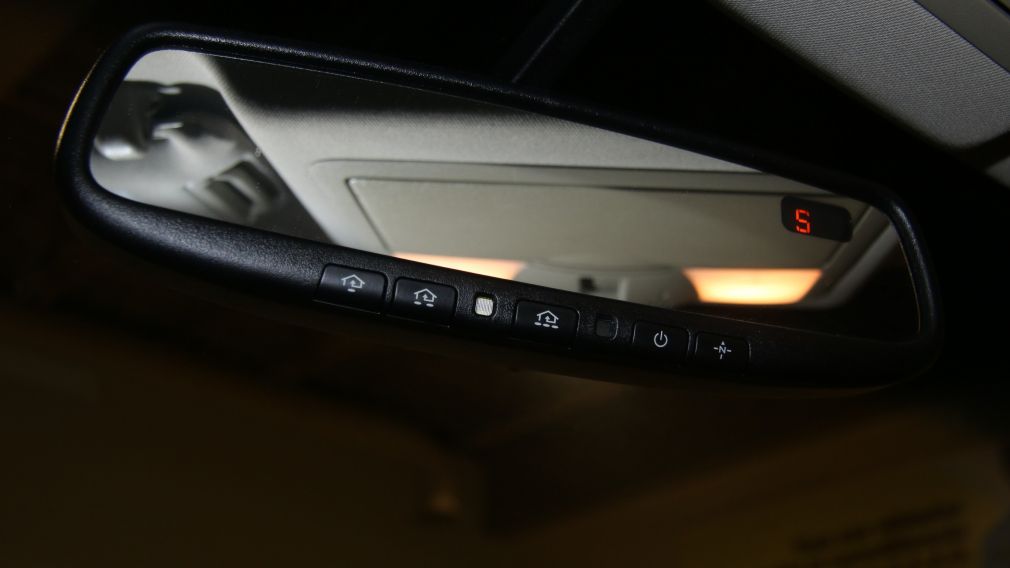 2012 Infiniti G25 x AWD AUTO A/C TOIT MAGS BLUETOOTH #18