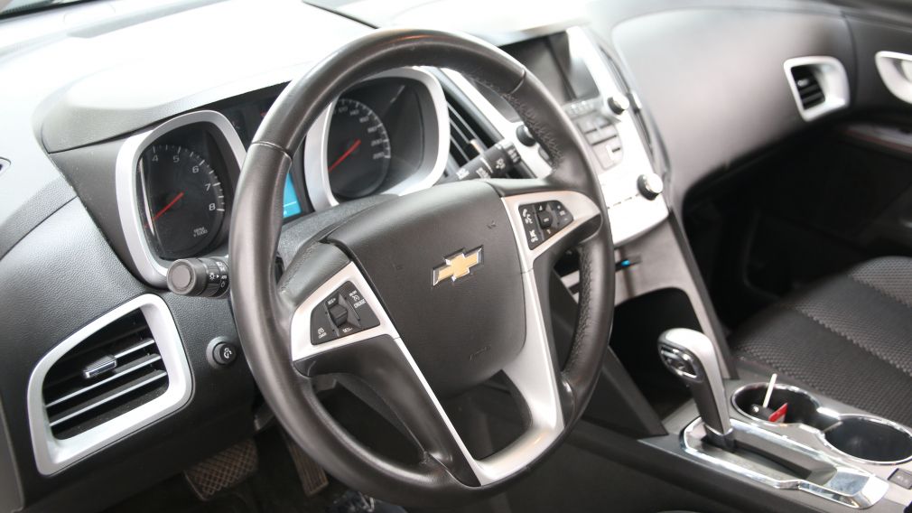 2013 Chevrolet Equinox LT AUTO A/C GR ELECT MAGS BLUETOOTH #8
