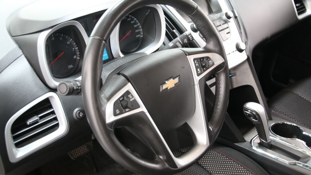 2013 Chevrolet Equinox LT AUTO A/C GR ELECT MAGS BLUETOOTH #24