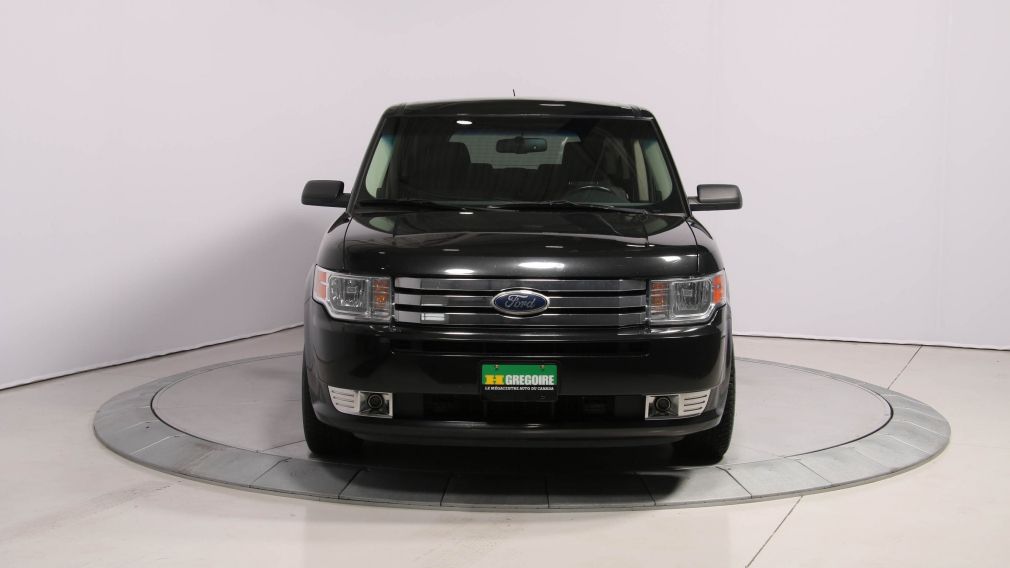 2011 Ford Flex SE AUTO A/C GR ELECT MAGS 7PASSAGERS #2