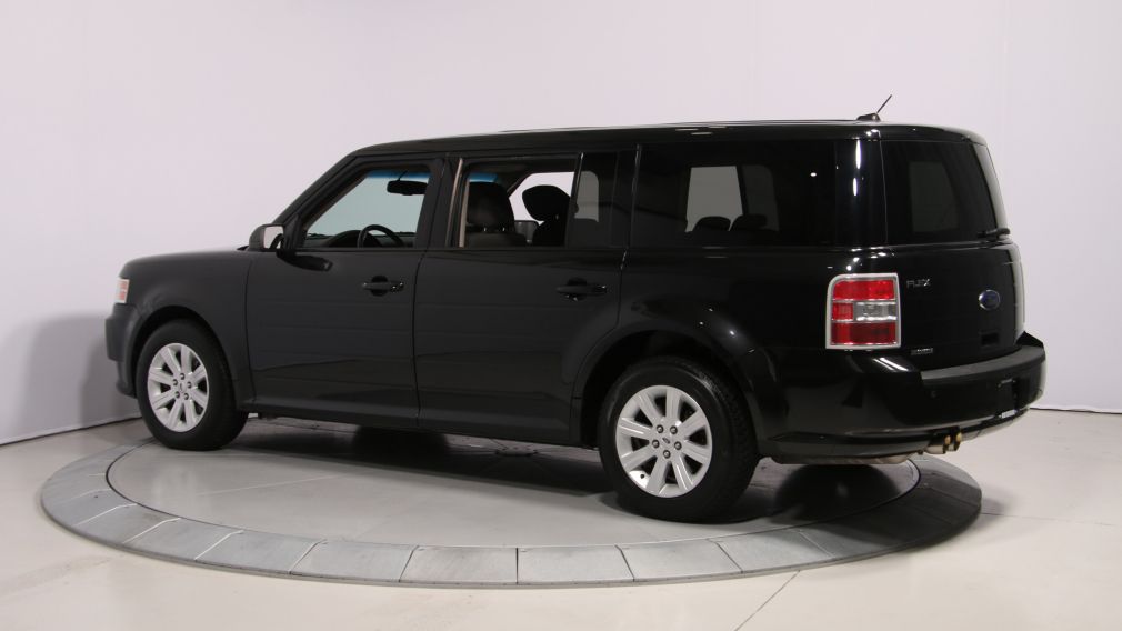 2011 Ford Flex SE AUTO A/C GR ELECT MAGS 7PASSAGERS #5