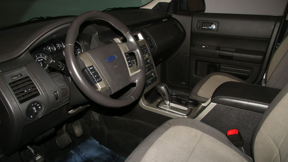 2011 Ford Flex SE AUTO A/C GR ELECT MAGS 7PASSAGERS #9