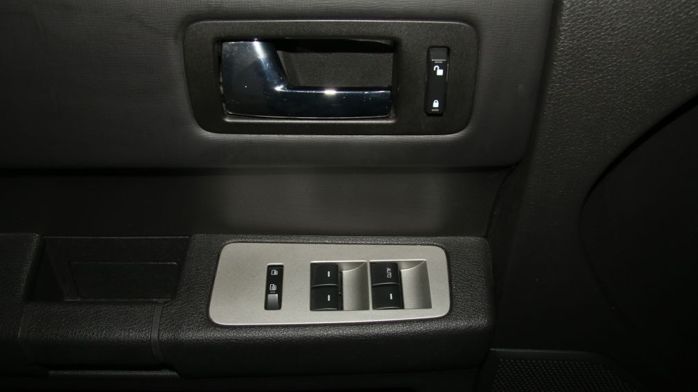 2011 Ford Flex SE AUTO A/C GR ELECT MAGS 7PASSAGERS #11