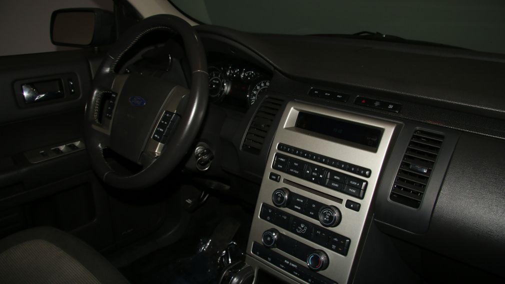 2011 Ford Flex SE AUTO A/C GR ELECT MAGS 7PASSAGERS #25