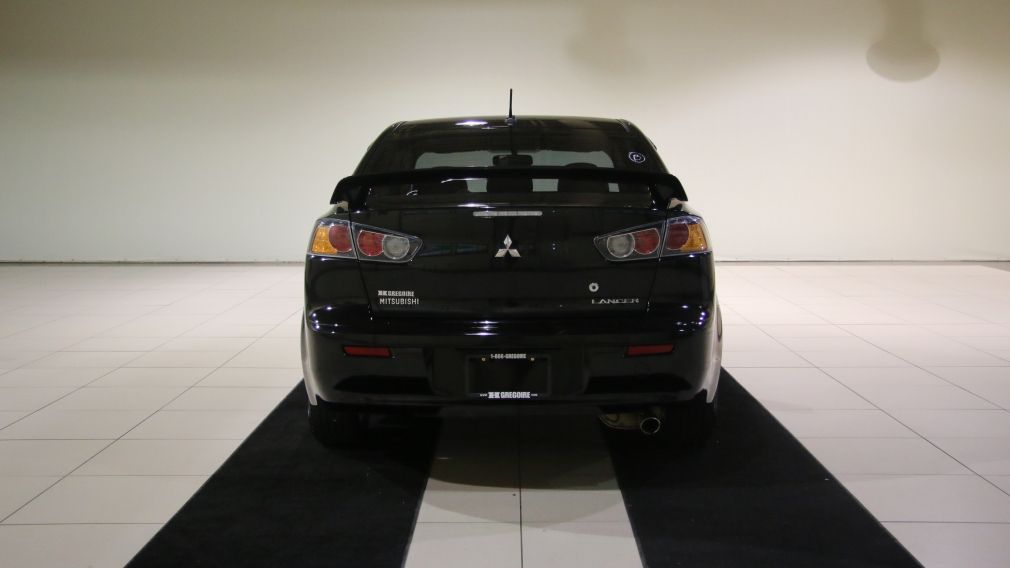 2013 Mitsubishi Lancer SE AUTO A/C CUIR TOIT MAGS #6