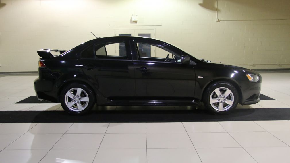 2013 Mitsubishi Lancer SE AUTO A/C CUIR TOIT MAGS #7