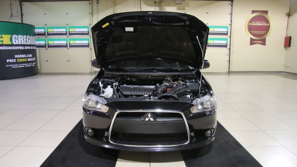 2013 Mitsubishi Lancer SE AUTO A/C CUIR TOIT MAGS #24