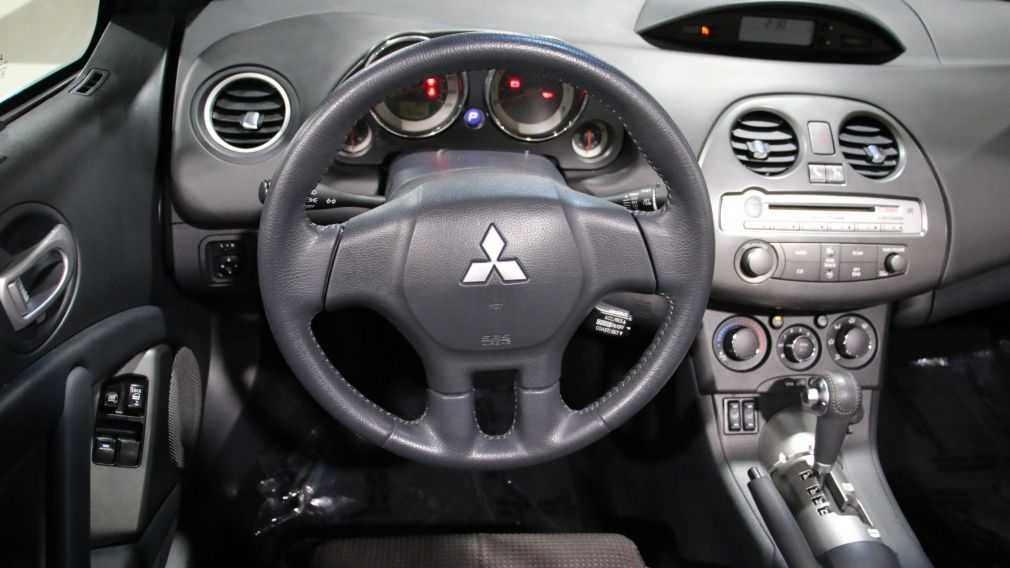 2012 Mitsubishi Eclipse GS AUTO A/C CONVERTIBLE MAGS BLUETOOTH #18