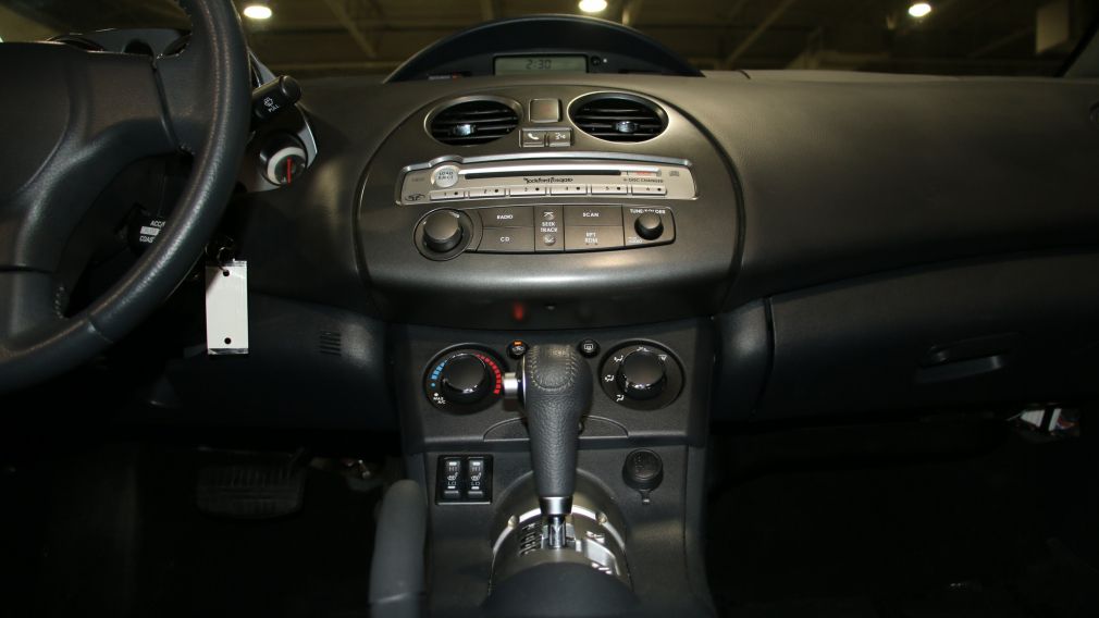 2012 Mitsubishi Eclipse GS AUTO A/C CONVERTIBLE MAGS BLUETOOTH #19