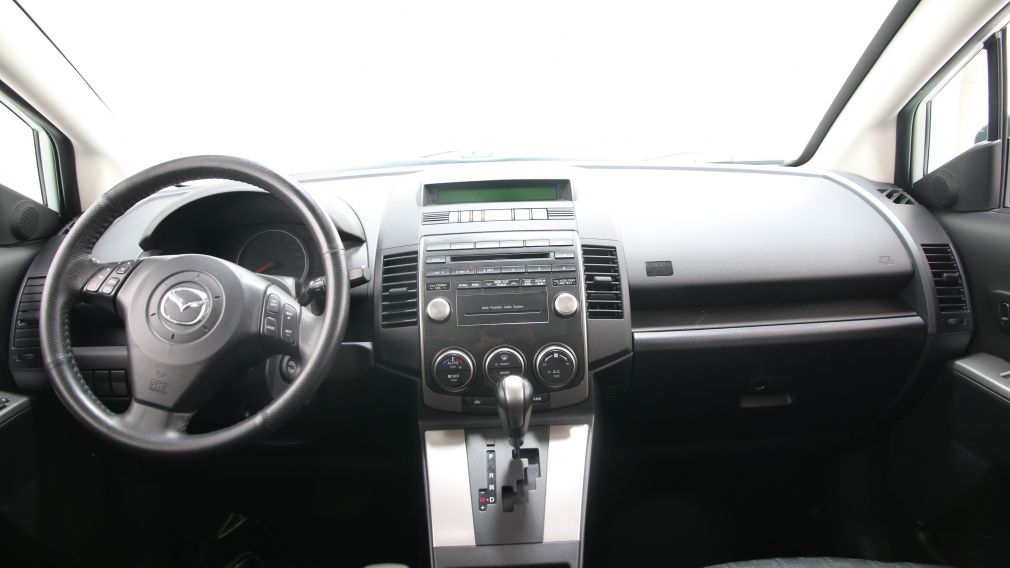 2009 Mazda 5 GT #10