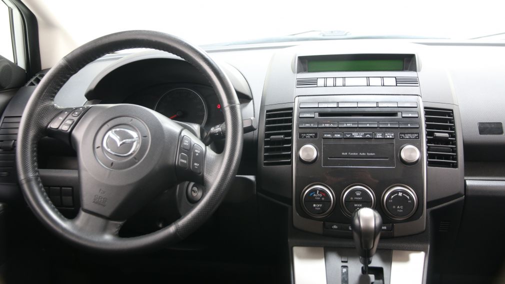 2009 Mazda 5 GT #11